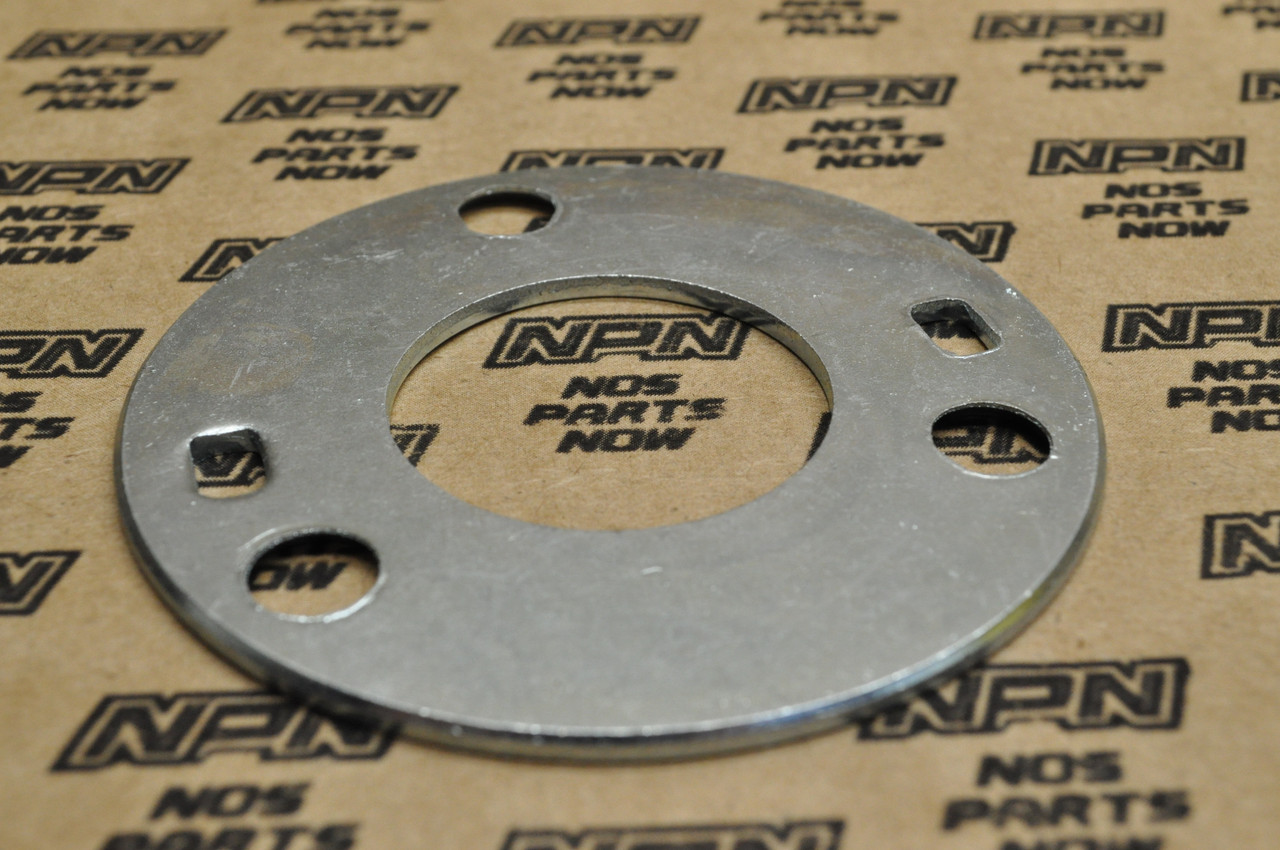 NOS Honda CB72 CB77 Front Wheel Bearing Retainer 44641-268-000