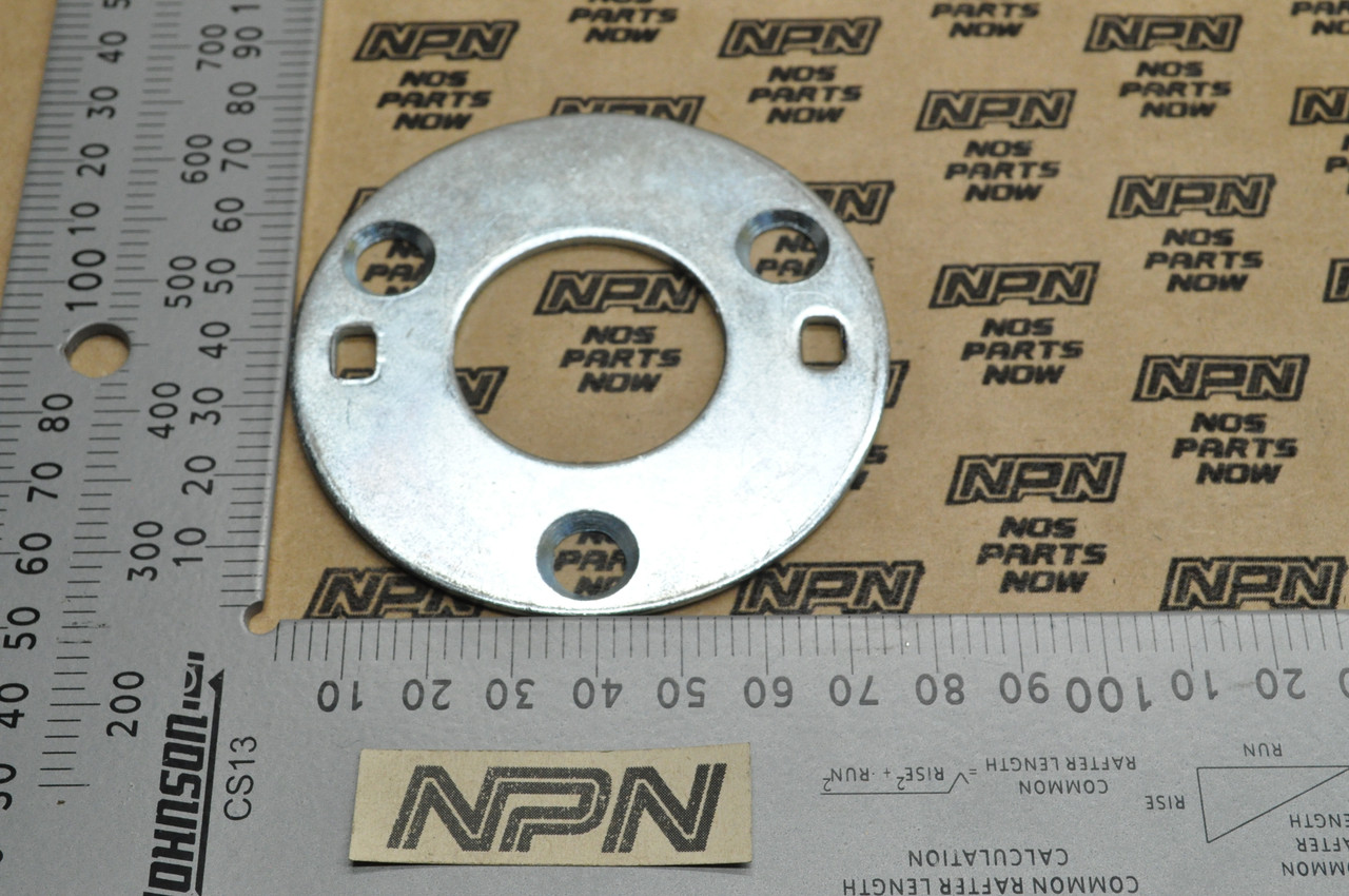 NOS Honda CB72 CB77 Front Wheel Bearing Retainer 44641-268-000