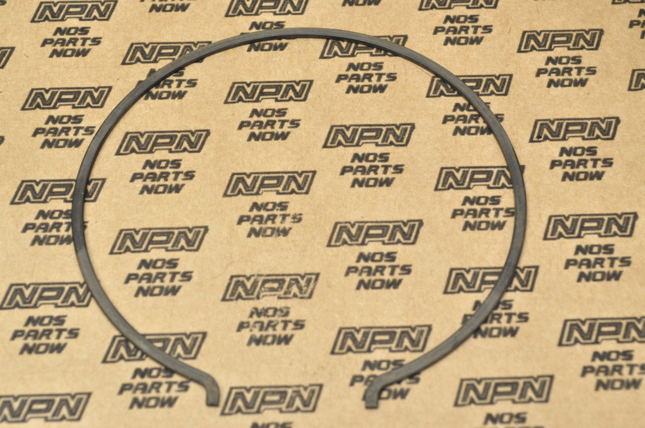 NOS Honda ATC110 ATC125 CL90 CT90 S90 SL90 ST90 TRX125 Set Ring 22901-102-700