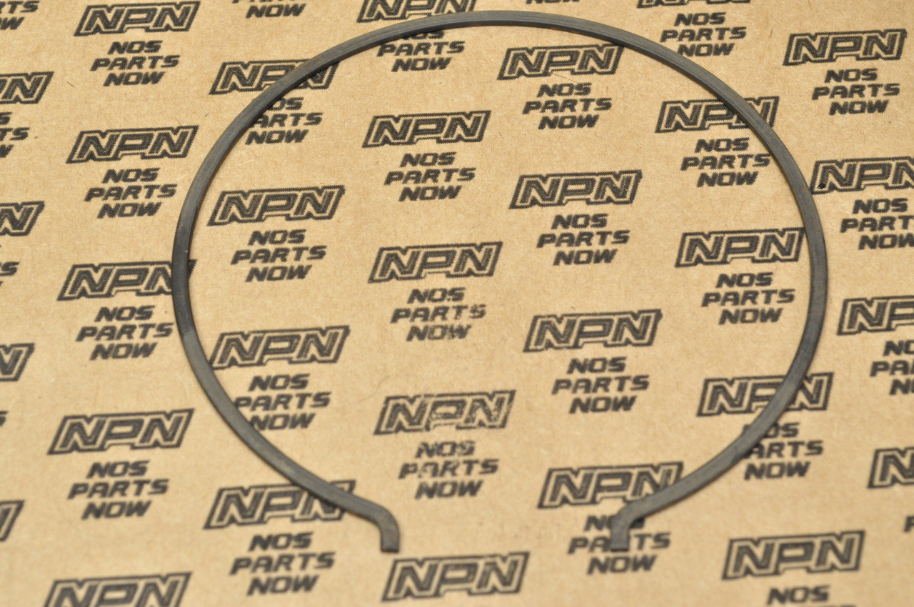 NOS Honda ATC110 ATC125 CL90 CT90 S90 SL90 ST90 TRX125 Set Ring 22901-102-700
