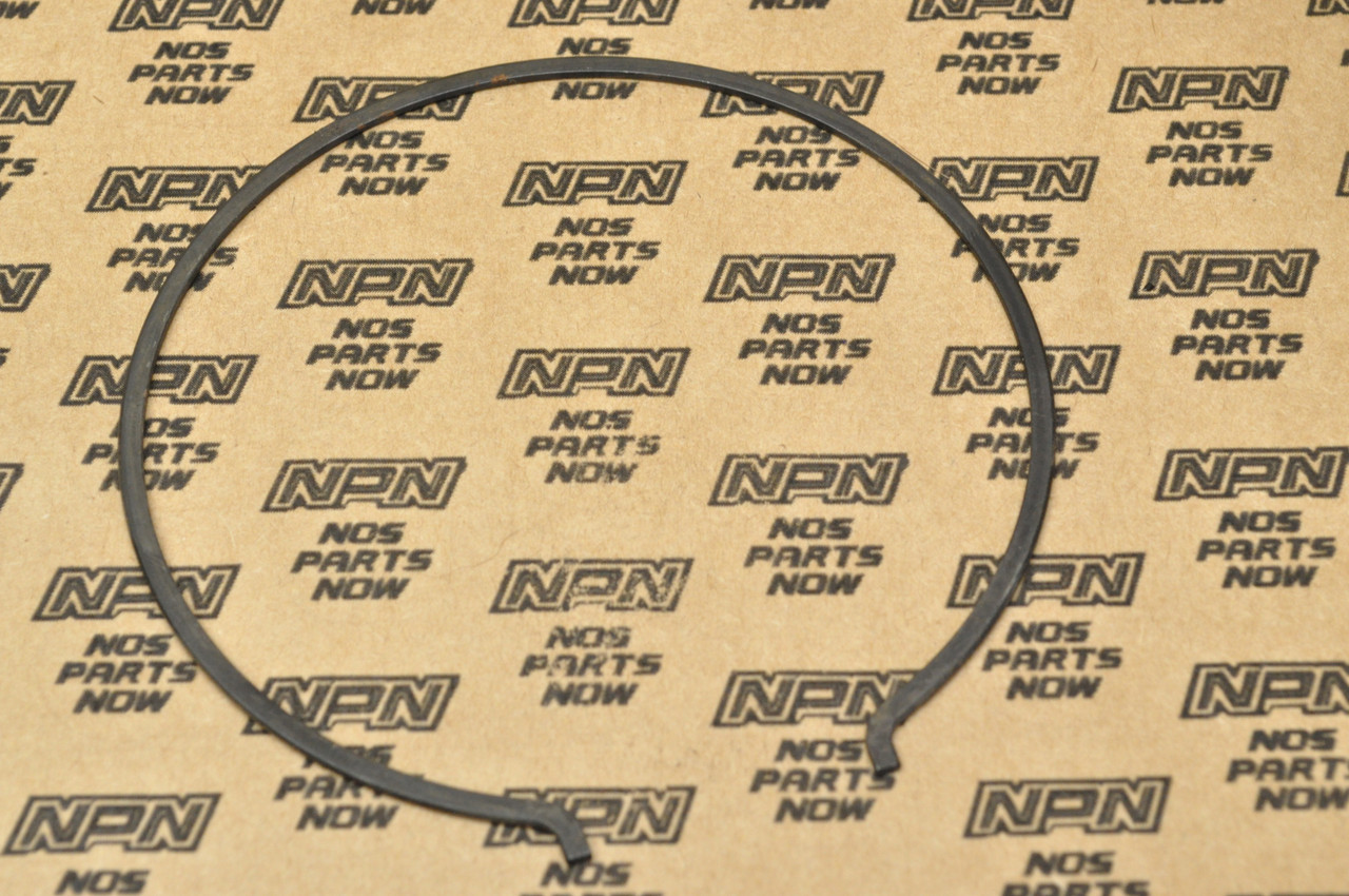 NOS Honda ATC110 ATC125 CL90 CT90 S90 SL90 ST90 TRX125 Set Ring 22901-102-700