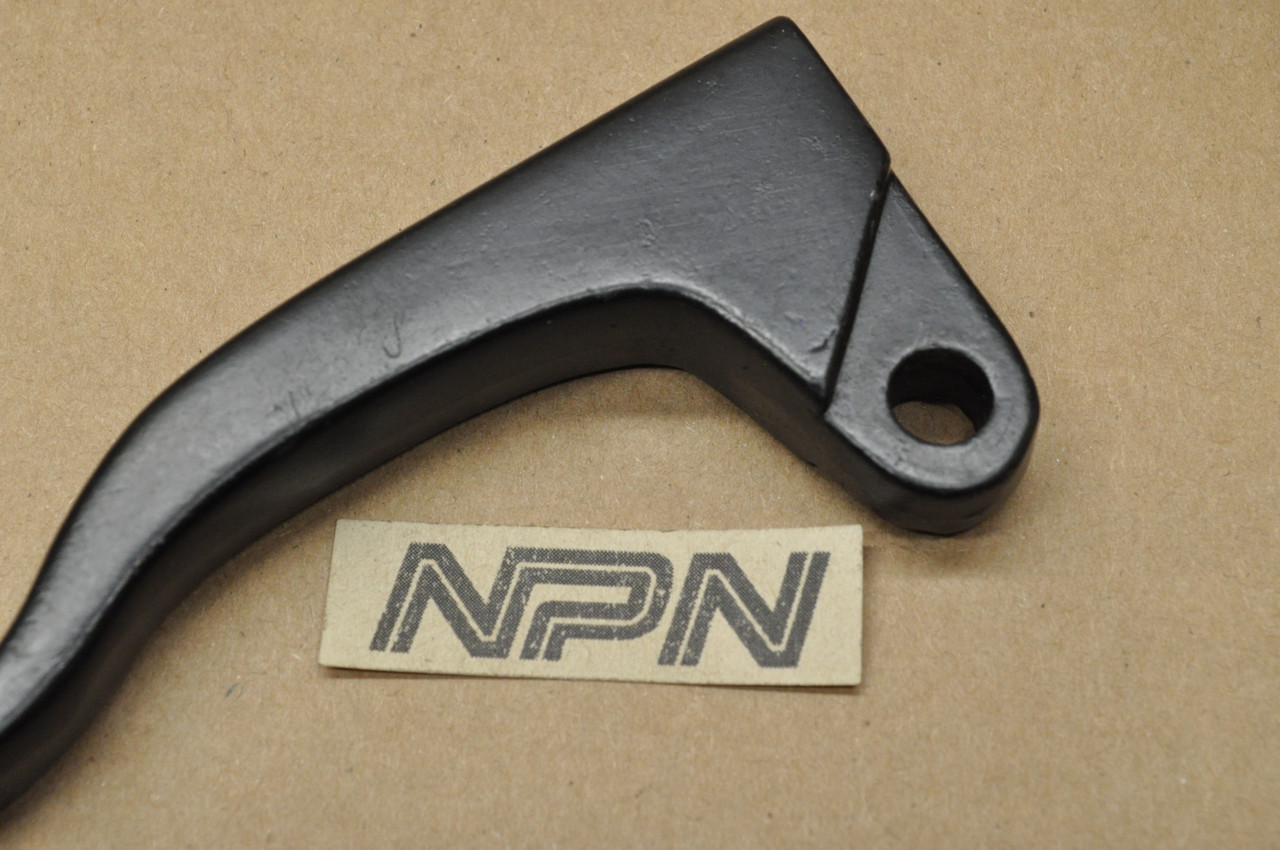 NOS Honda ATC200 X ATC250 R ATC350 X TRX250 R Left Clutch Lever 53178-965-000