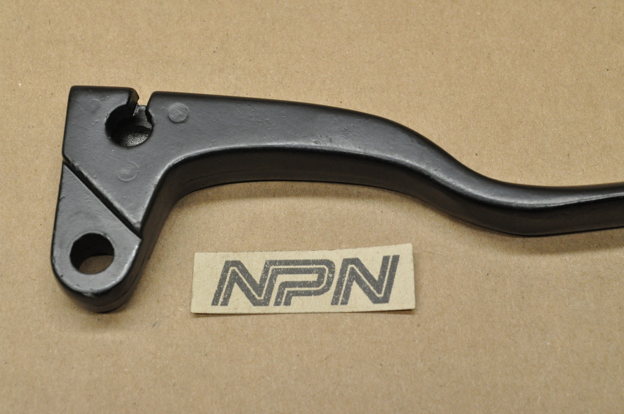 NOS Honda ATC200 X ATC250 R ATC350 X TRX250 R Left Clutch Lever 53178-965-000