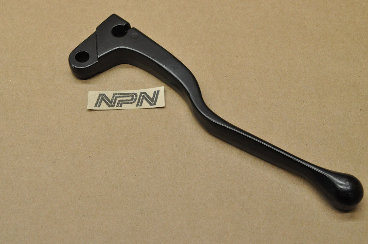 NOS Honda ATC200 X ATC250 R ATC350 X TRX250 R Left Clutch Lever 53178-965-000