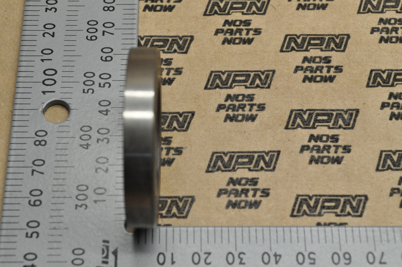 NOS Honda CB450 CB750 CB77 CL450 CL72 GL1000 SL350 Steering Race 50302-268-305