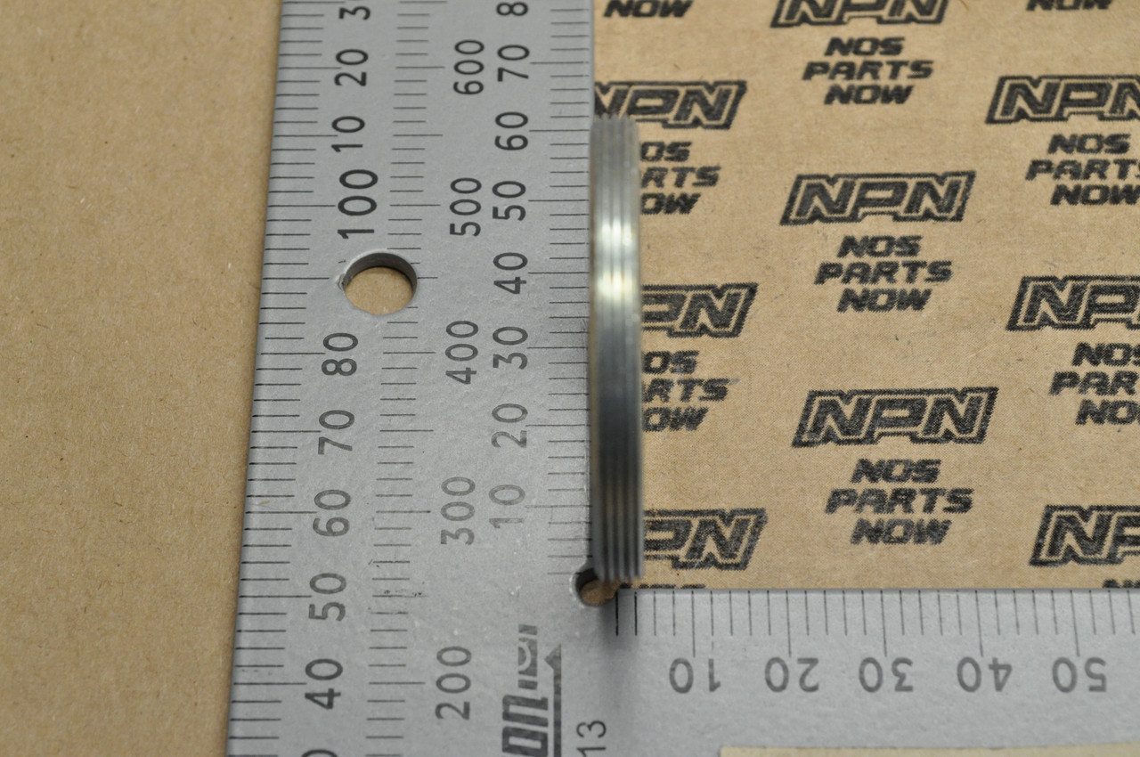 NOS Honda CL72 CL77 Front Fork Oil Seal Retainer 51432-273-010