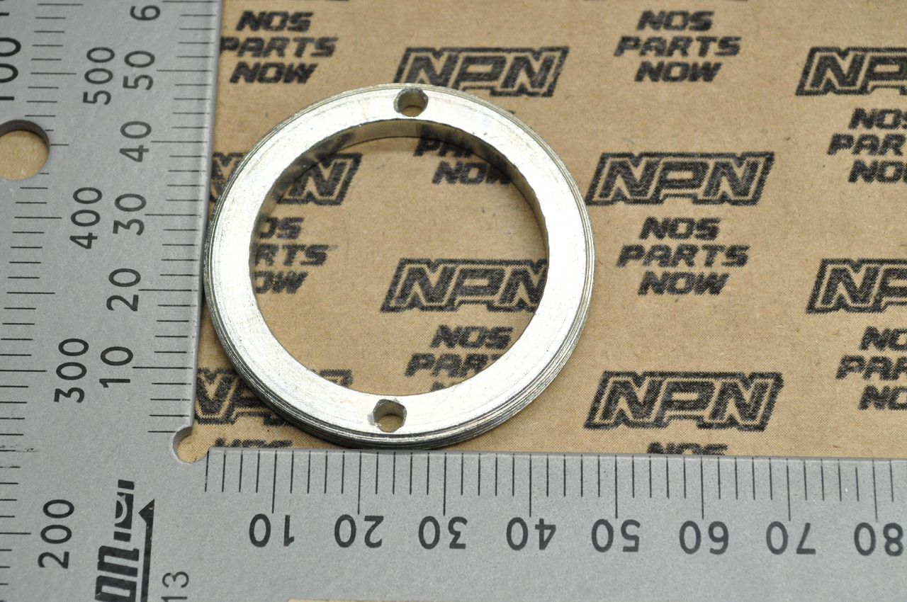 NOS Honda CL72 CL77 Front Fork Oil Seal Retainer 51432-273-010