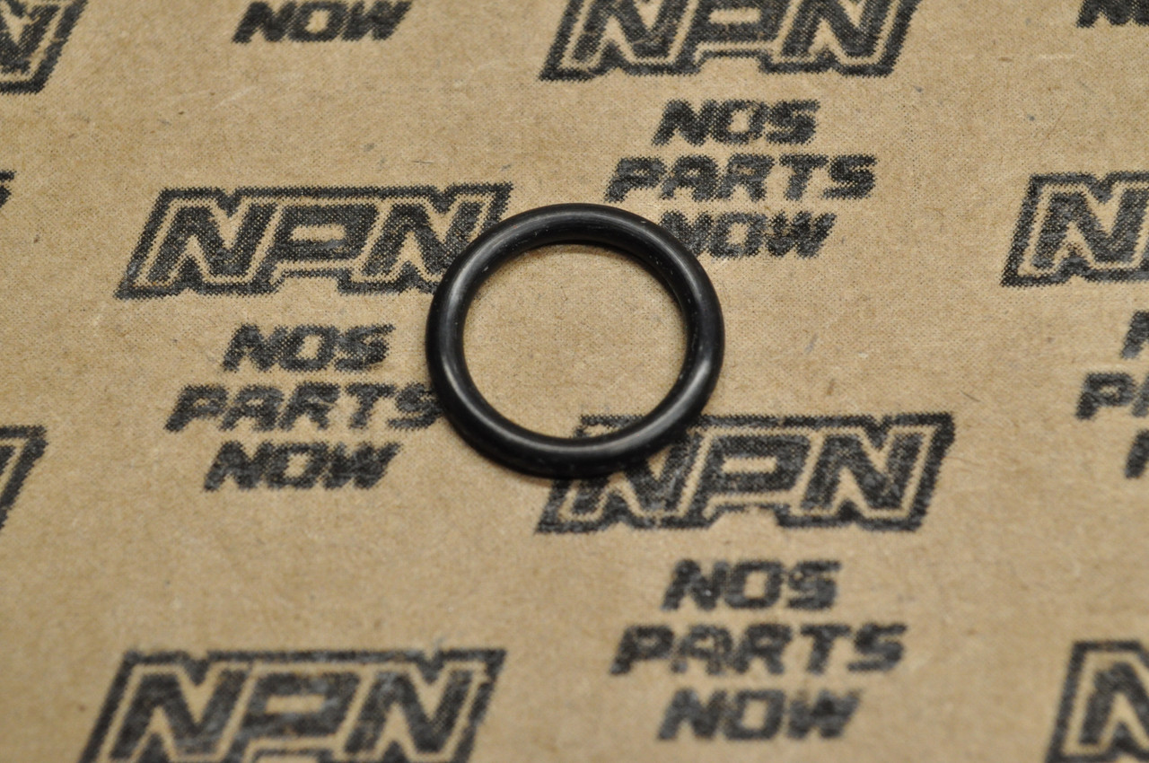 NOS Honda CA72 CA77 CB72 CB77 CL72 CL77 Main Shaft O-Ring 91305-259-000