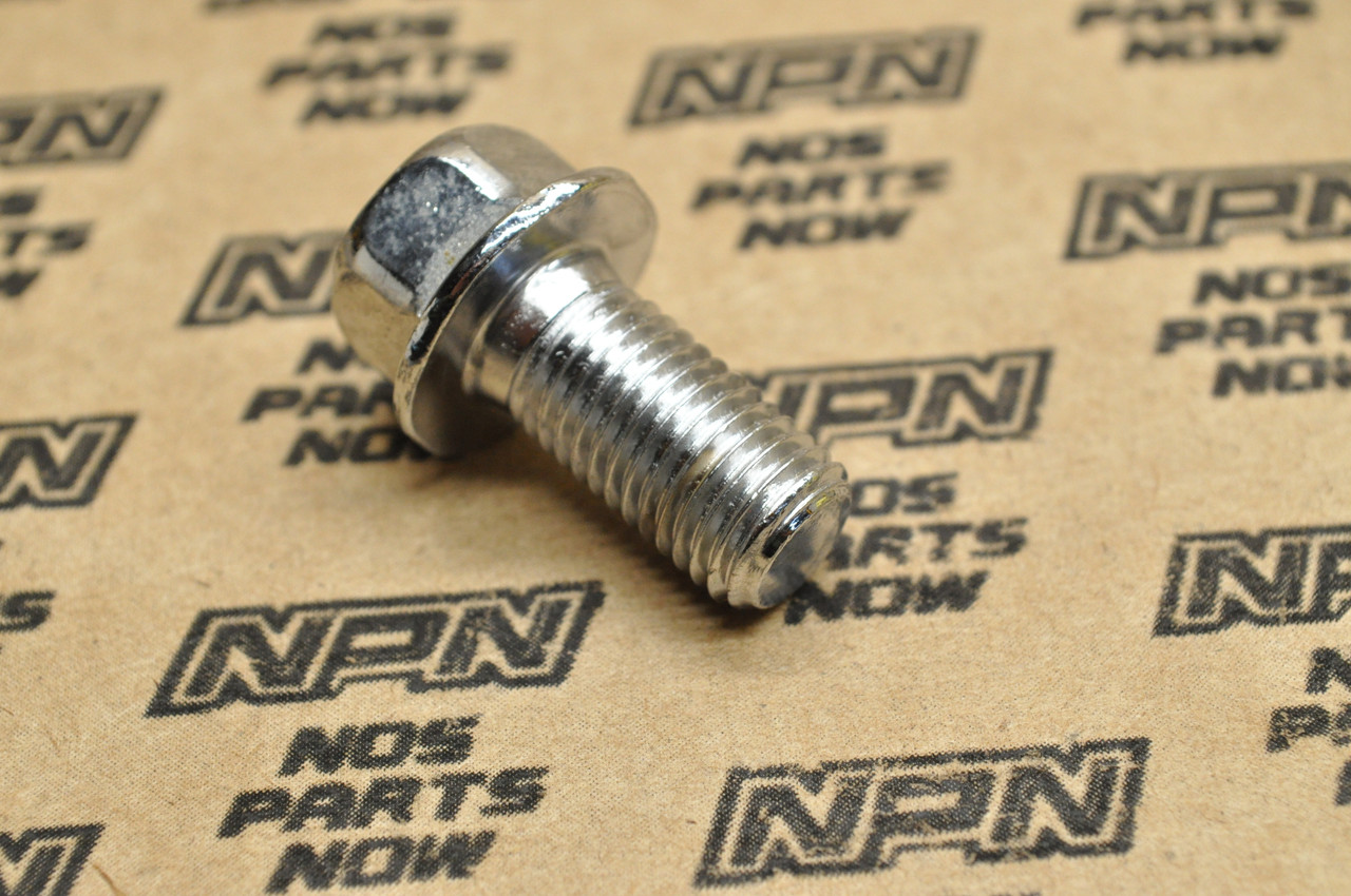 NOS Honda CT70 CX500 C CX500D GL500 GL650 Head Light Case Bolt 90151-449-000