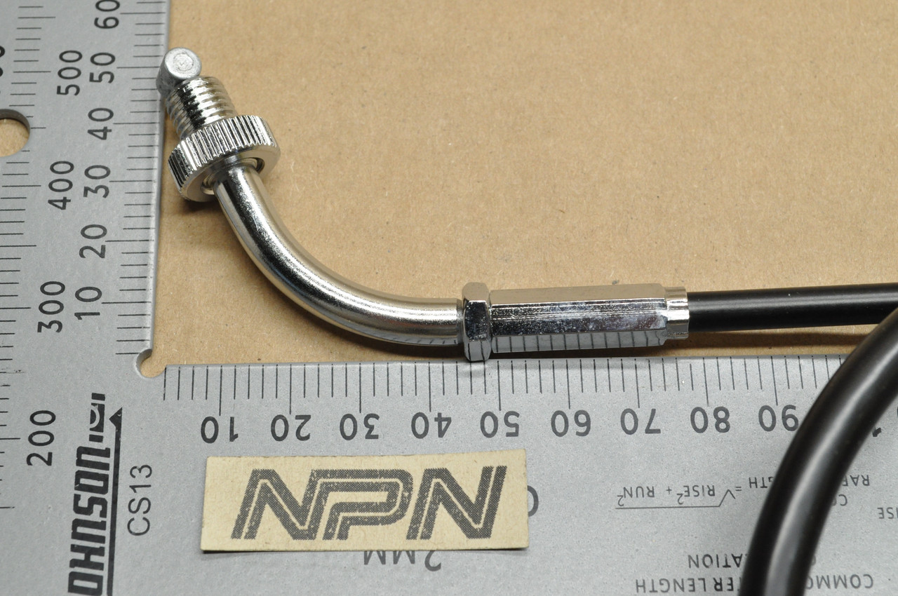 NOS Honda VT750C VT750 CD Shadow Throttle Cable 17910-MBA-000