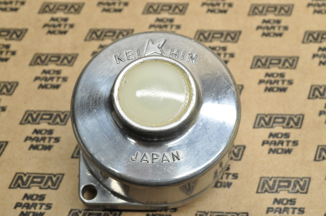 NOS Honda CB450 K1-K5 CL450 K1-K5 Keihin Vacuum Cylinder 16112-292-004