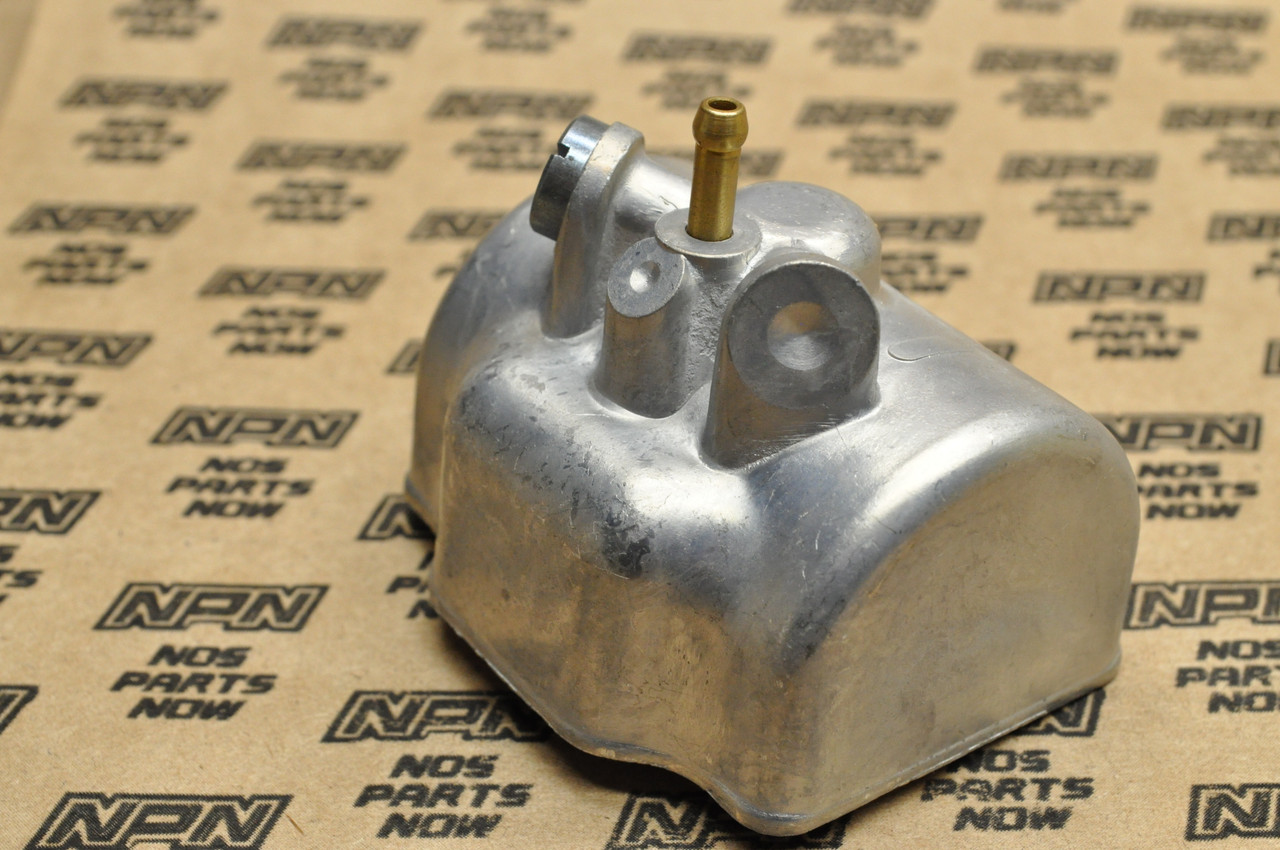 NOS Honda CB100 CL100 CL125 SL100 SL350 XL100 XL125 Float Bowl 16015-107-710