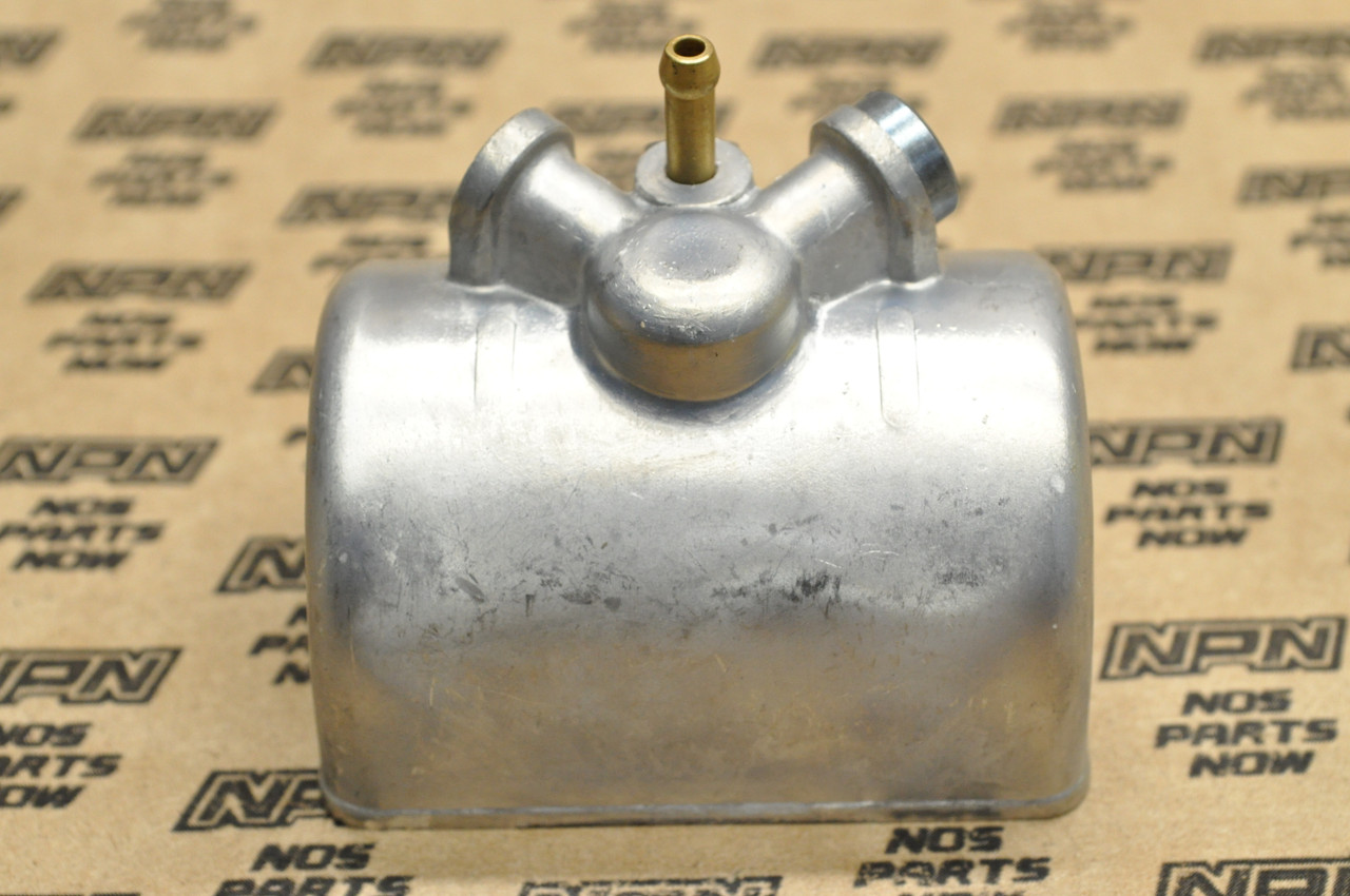 NOS Honda CB100 CL100 CL125 SL100 SL350 XL100 XL125 Float Bowl 16015-107-710