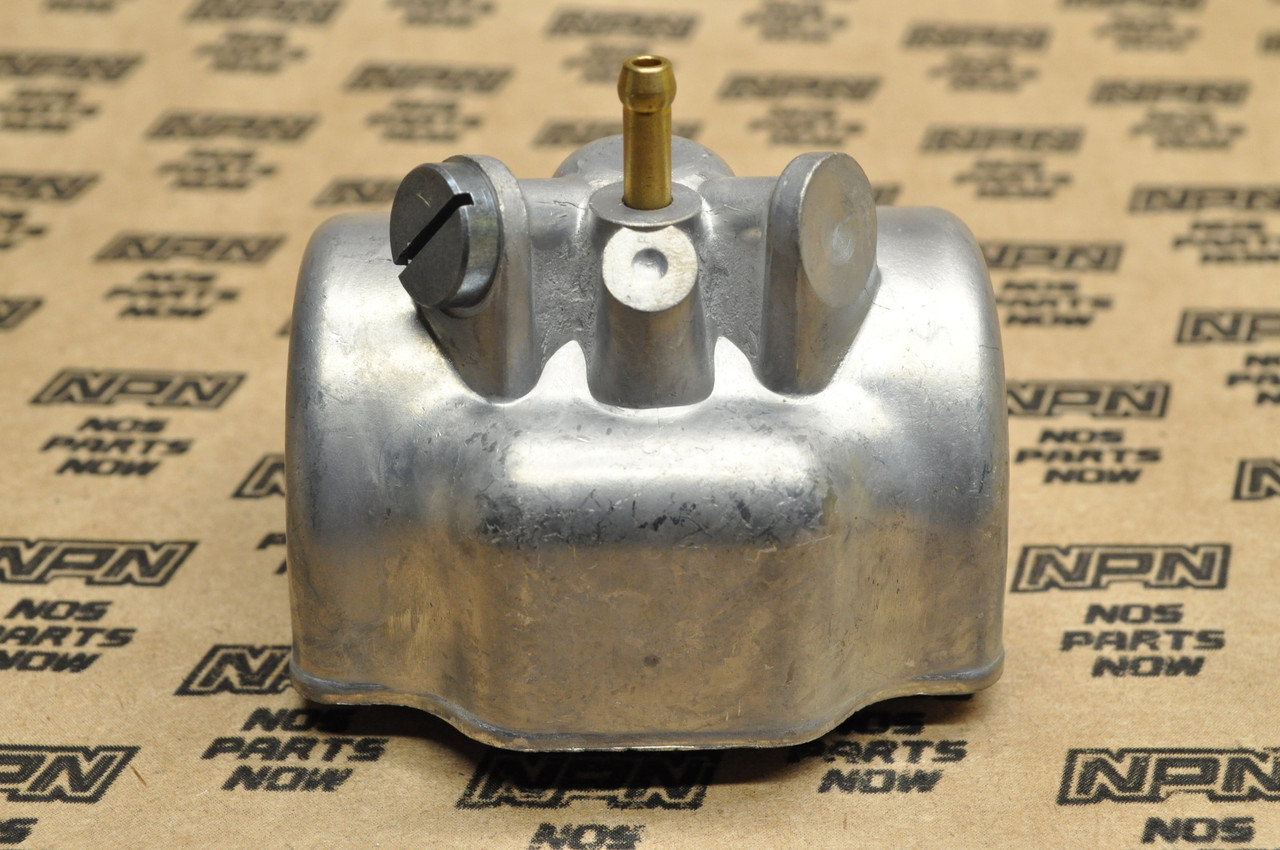 NOS Honda CB100 CL100 CL125 SL100 SL350 XL100 XL125 Float Bowl 16015-107-710