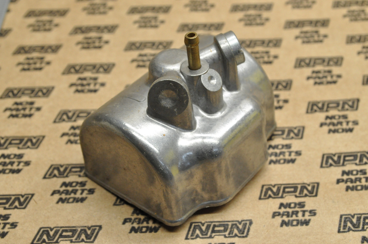NOS Honda SL350 K1-K2 Carburetor Float Bowl Chamber 16023-312-004