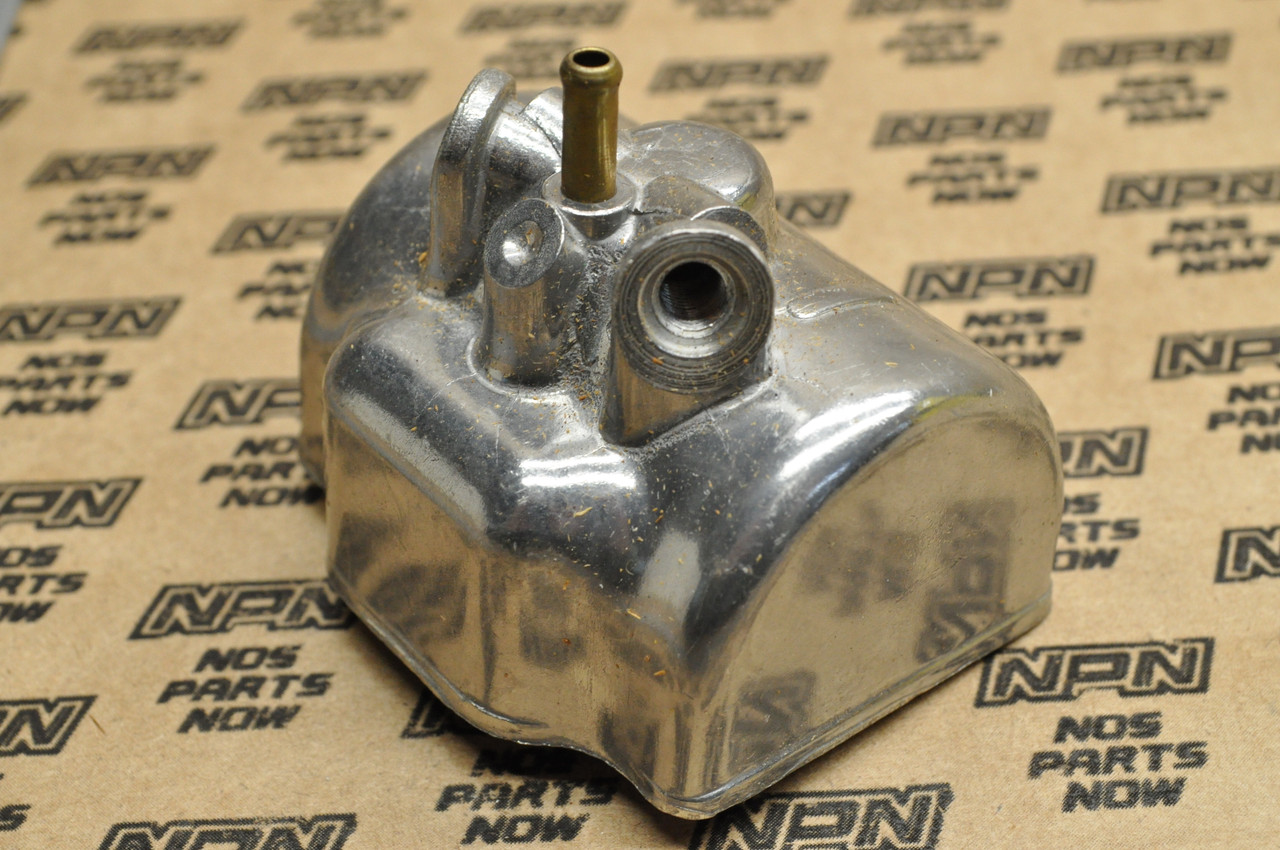 NOS Honda SL350 K1-K2 Carburetor Float Bowl Chamber  16023-312-004