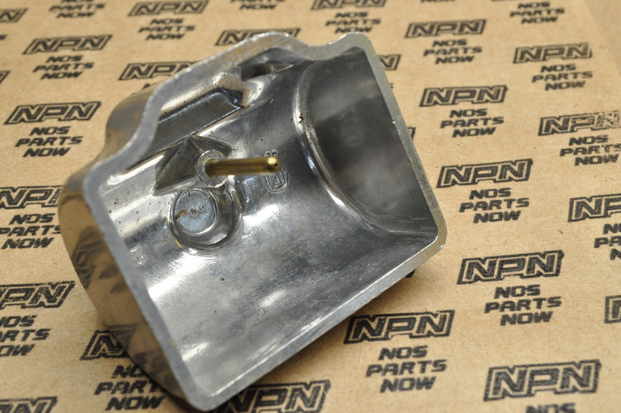 NOS Honda SL350 K1-K2 Carburetor Float Bowl Chamber  16023-312-004