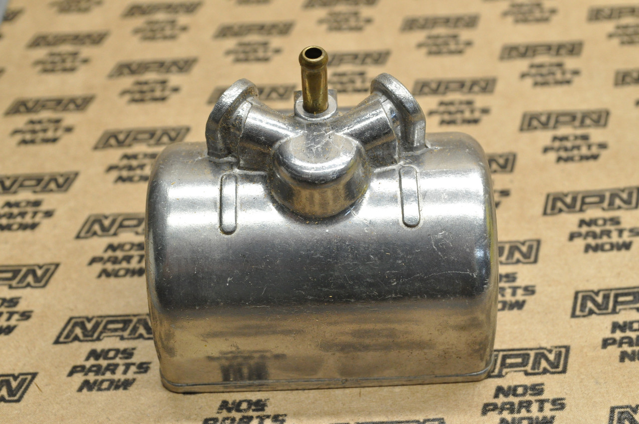 NOS Honda SL350 K1-K2 Carburetor Float Bowl Chamber  16023-312-004