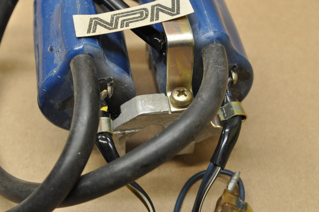 NOS Honda SL350 K1-K2 Ignition Coil Assembly 30500-312-000