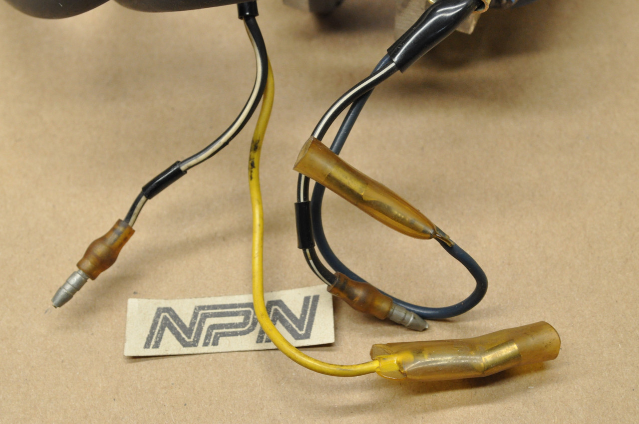 NOS Honda SL350 K1-K2 Ignition Coil Assembly 30500-312-000