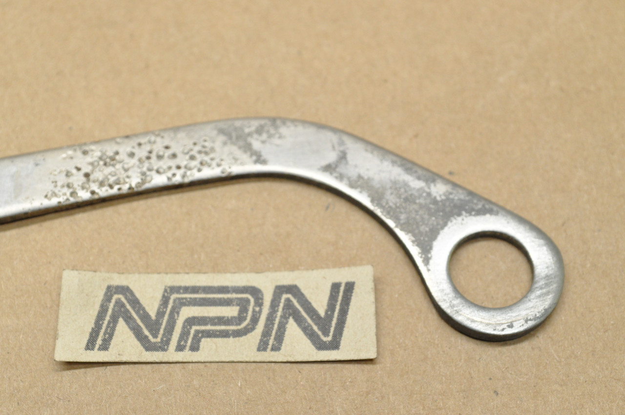 Vtg OEM Honda CA72 CA77 CB72 CB77 CL77 Gear Shift Drum Stopper 24430-268-000