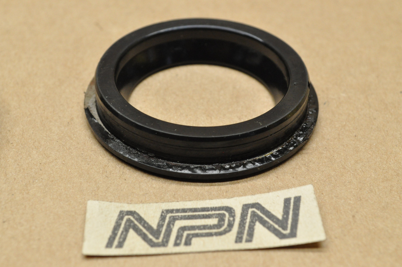 NOS Honda 1984-86 XL250 R Front Fork Oil & Dust Seal Set 51490-KE1-305