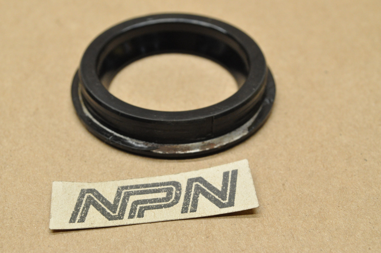 NOS Honda 1984-86 XL250 R Front Fork Oil & Dust Seal Set 51490-KE1-305