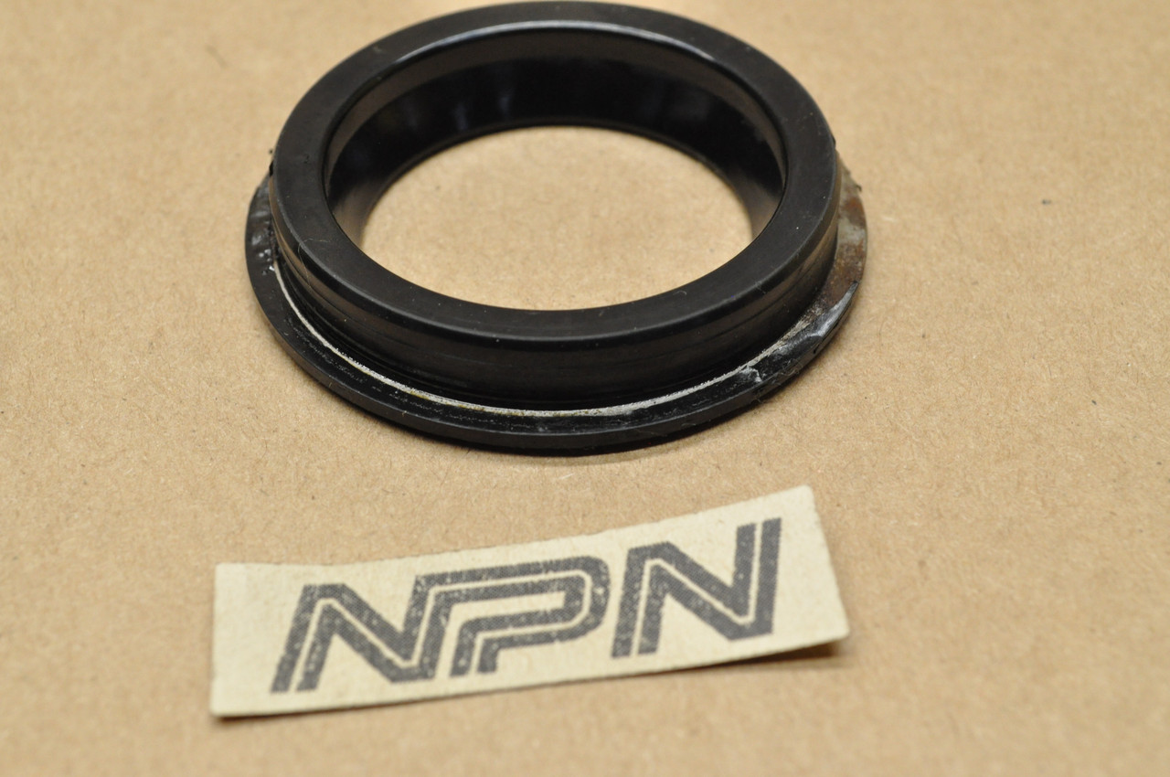 NOS Honda 1984-86 XL250 R Front Fork Oil & Dust Seal Set 51490-KE1-305
