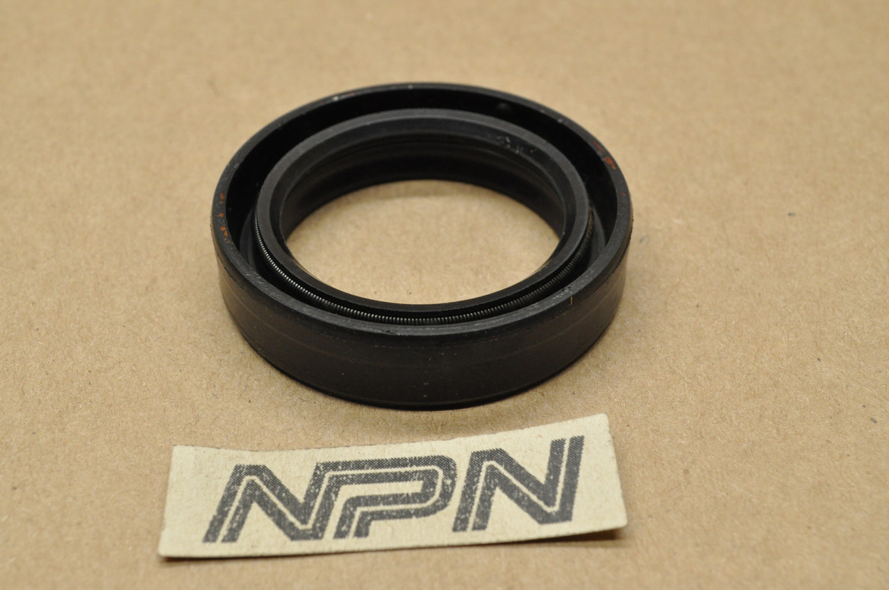 NOS Honda 1984-86 XL250 R Front Fork Oil & Dust Seal Set 51490-KE1-305