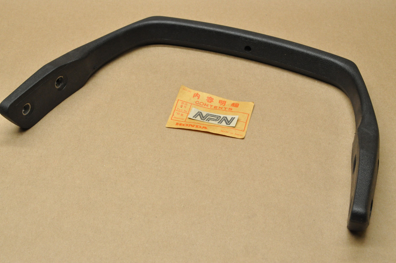 NOS Honda 1981-82 GL500 1983 GL650 Rear Seat Grab Rail Bar 77320-MA1-000