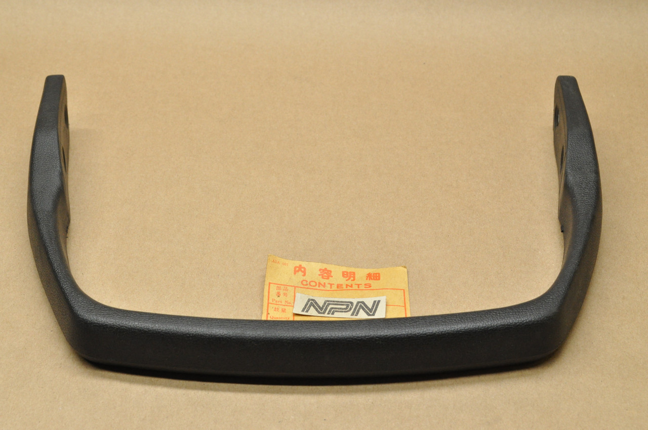 NOS Honda 1981-82 GL500 1983 GL650 Rear Seat Grab Rail Bar 77320-MA1-000