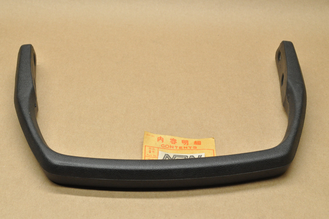 NOS Honda 1981-82 GL500 1983 GL650 Rear Seat Grab Rail Bar 77320-MA1-000