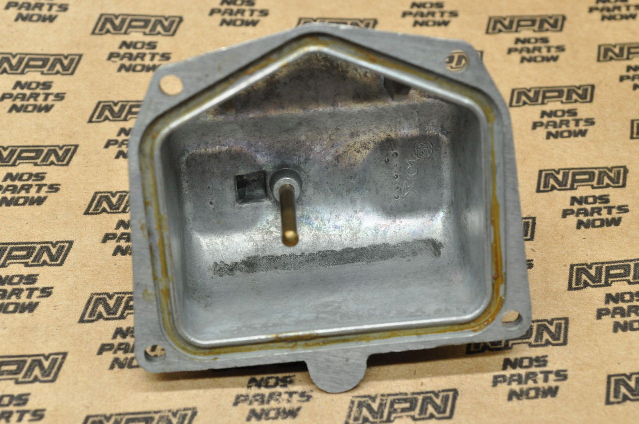 NOS Honda CB350 K0-K4 CB350G CL350 K0-K5 Carb Float Bowl Chamber 16015-286-004