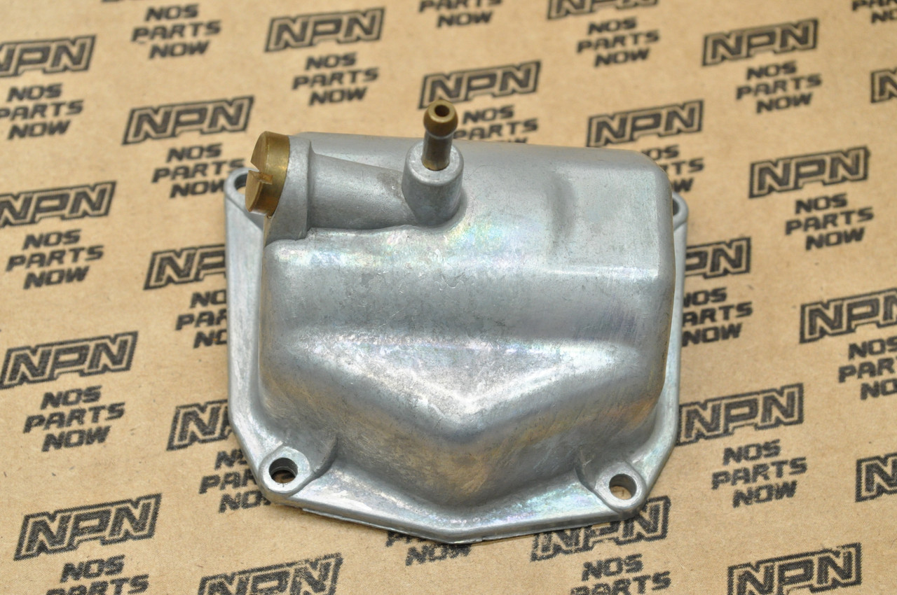 NOS Honda CB350 K0-K4 CB350G CL350 K0-K5 Carb Float Bowl Chamber 16015-286-004