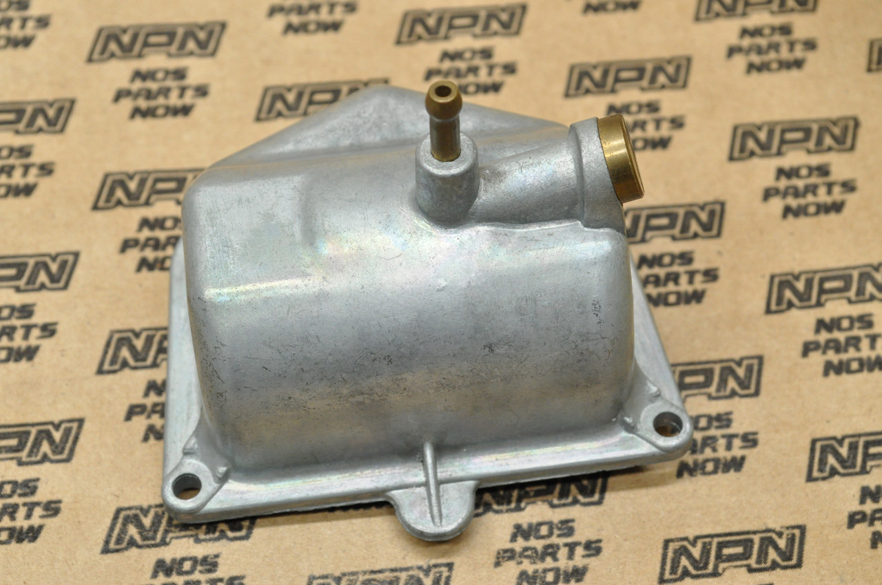 NOS Honda CB350 K0-K4 CB350G CL350 K0-K5 Carb Float Bowl Chamber 16015-286-004