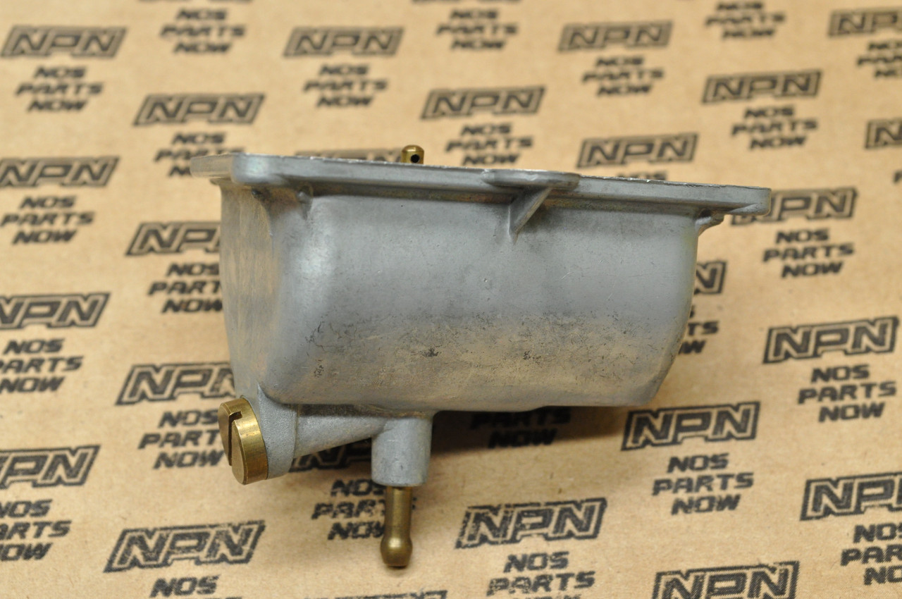 NOS Honda CB350 K0-K4 CB350G CL350 K0-K5 Carb Float Bowl Chamber 16015-286-004