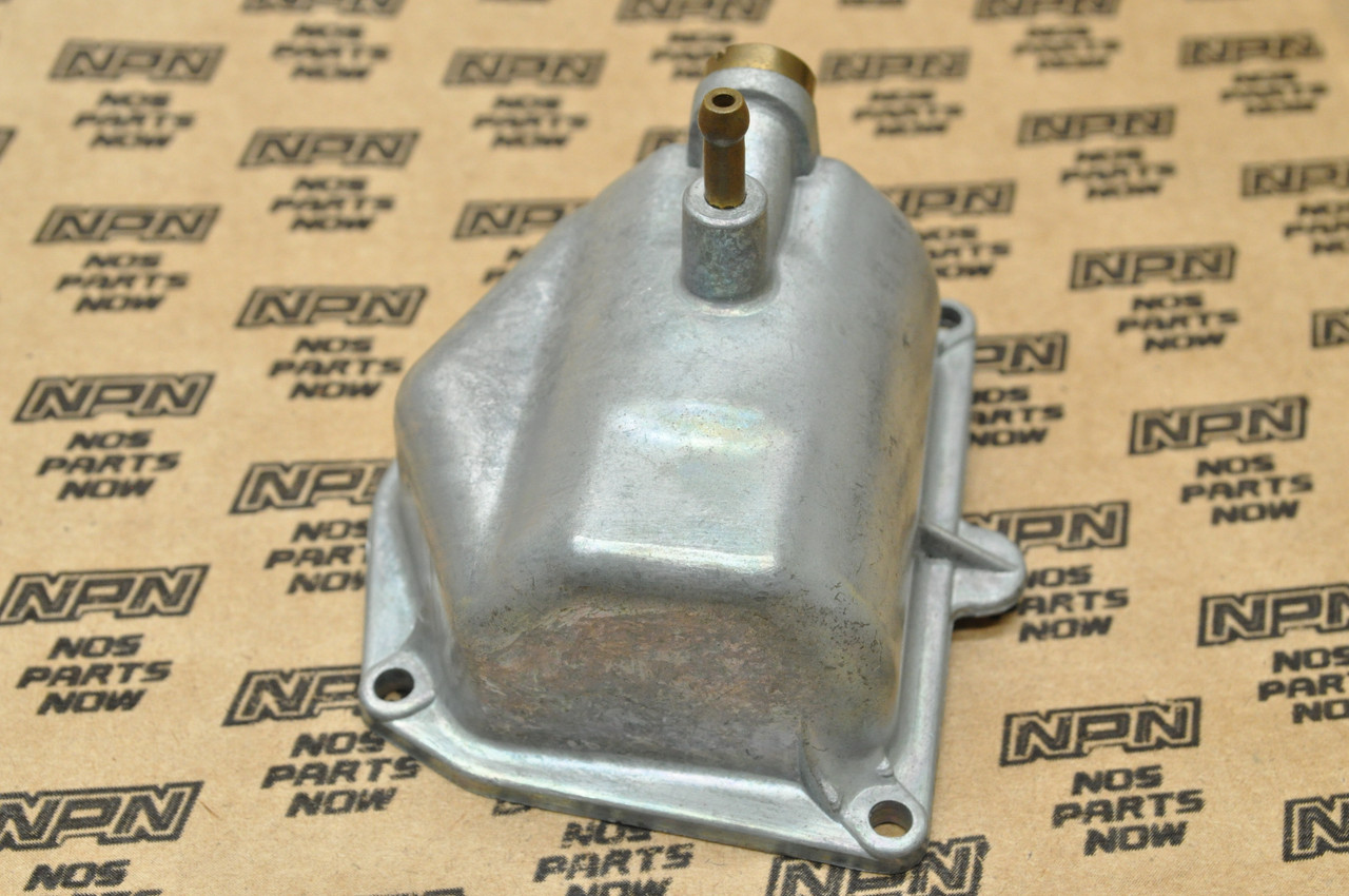NOS Honda CB350 K0-K4 CB350G CL350 K0-K5 Carb Float Bowl Chamber 16015-286-004