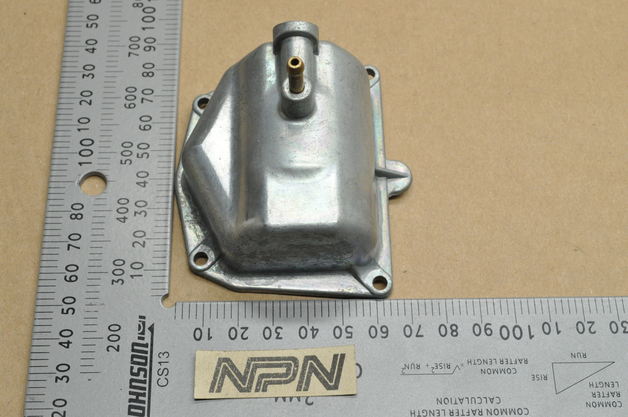 NOS Honda CB350G CB350 K0-K4 CL350 K0-K5 Carb Float Bowl Chamber 16015-286-004