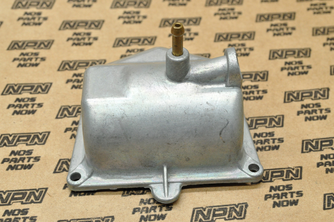 NOS Honda CB350G CB350 K0-K4 CL350 K0-K5 Carb Float Bowl Chamber 16015-286-004