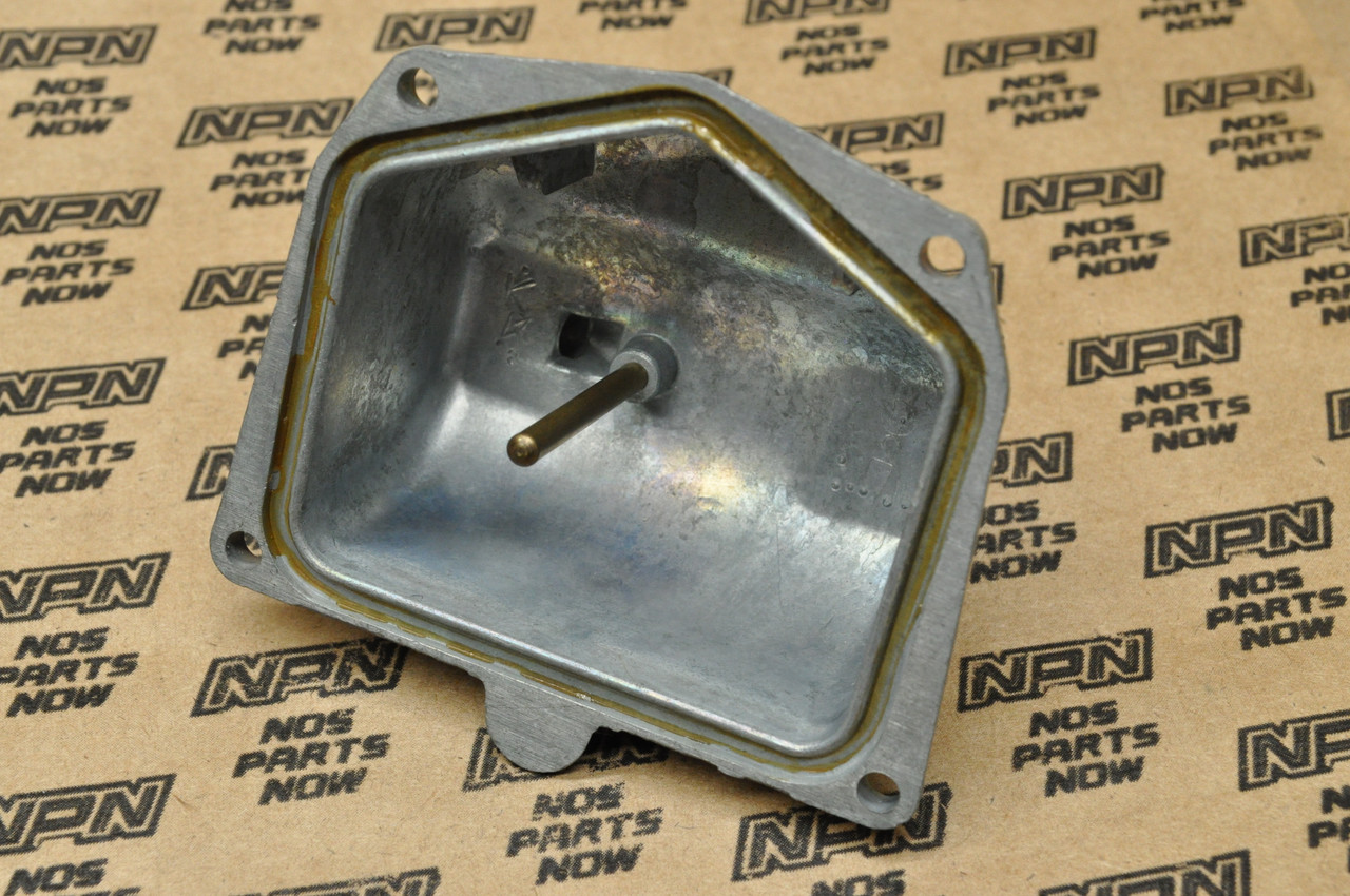 NOS Honda CB350G CB350 K0-K4 CL350 K0-K5 Carb Float Bowl Chamber 16015-286-004