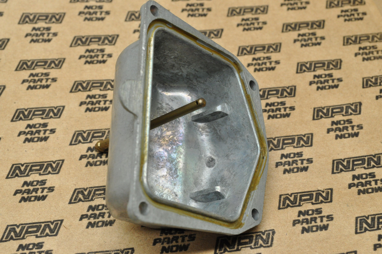 NOS Honda CB350G CB350 K0-K4 CL350 K0-K5 Carb Float Bowl Chamber 16015-286-004