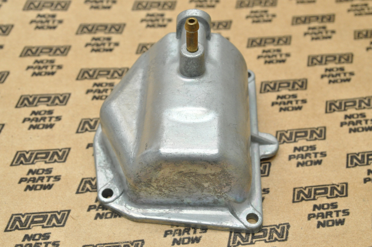 NOS Honda CB350G CB350 K0-K4 CL350 K0-K5 Carb Float Bowl Chamber 16015-286-004