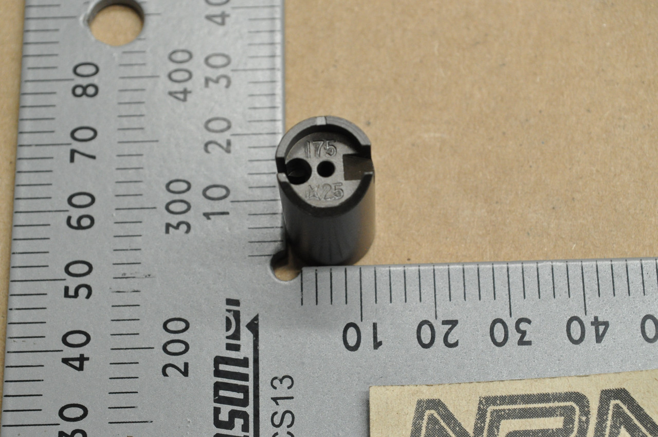 NOS Honda Z50 A K3-K6 Keihin Carburetor Special Throttle Valve 16111-120-004