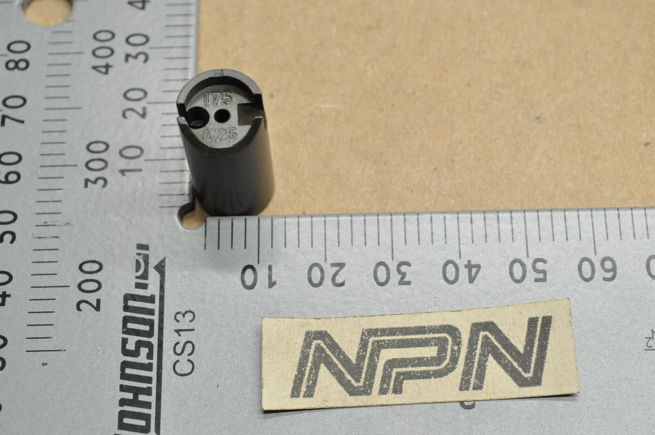 NOS Honda Z50 A K3-K6 Keihin Carburetor Special Throttle Valve 16111-120-004