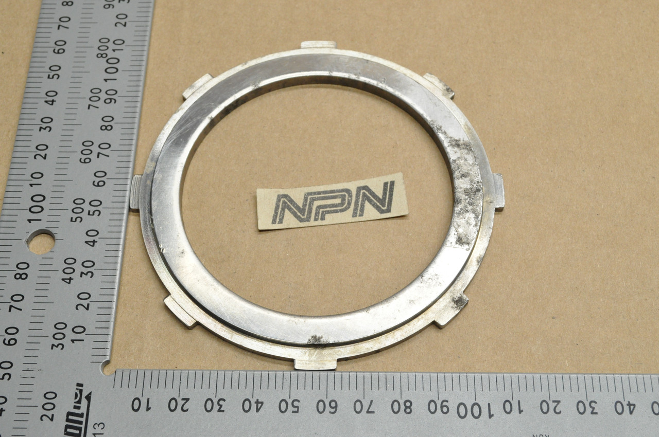 NEW OEM Honda MUV700  SXS700 TRX650 TRX680 TRX700 Clutch End Plate 22553-PA9-010