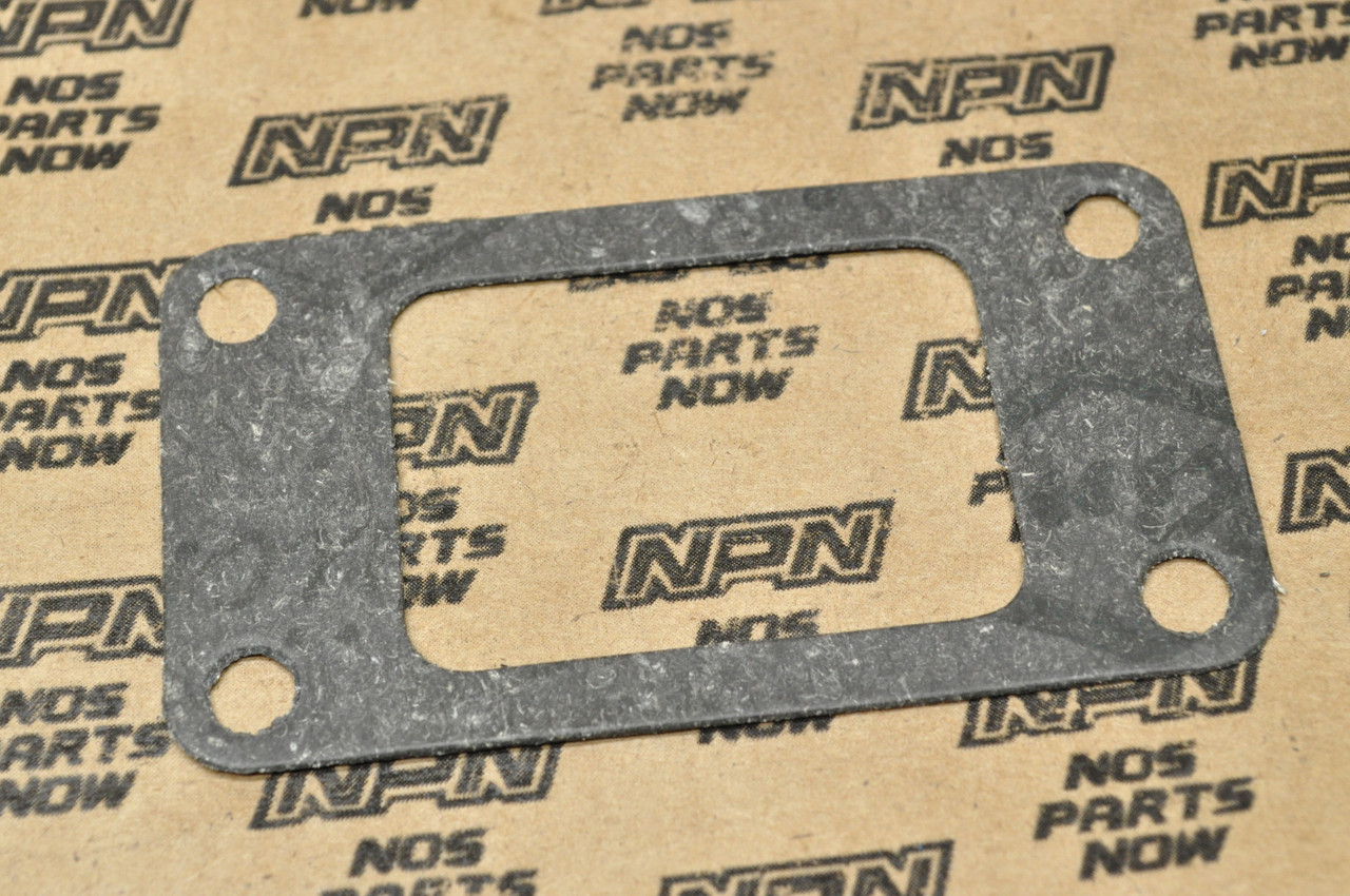 NOS Honda CR250 M Air Intake Manifold Pipe Gasket 16229-357-010