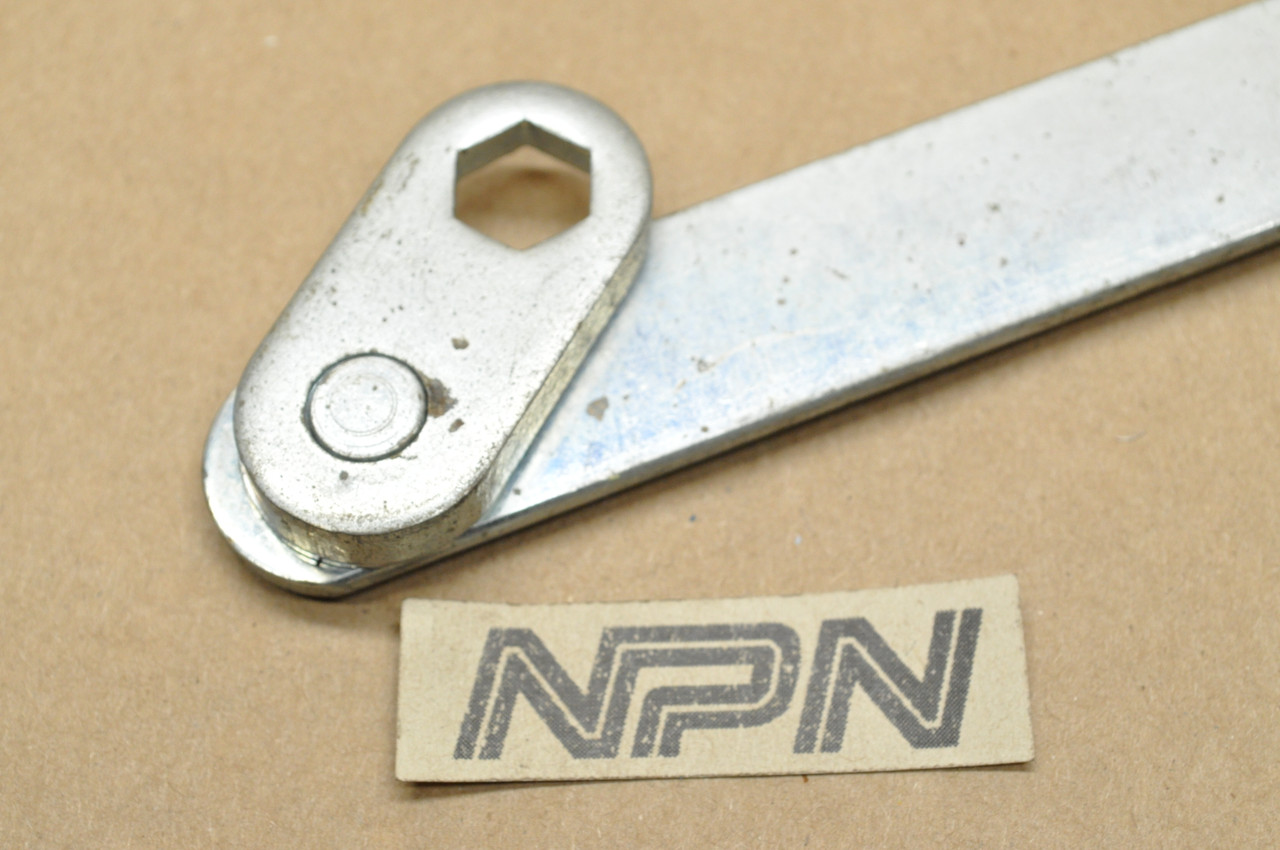 NOS Honda GL1000 GL1100 Gold Wing Motion Pro Timing Belt Cover Wrench Tool