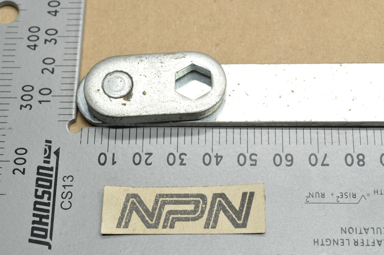 NOS Honda GL1000 GL1100 Gold Wing Motion Pro Timing Belt Cover Wrench Tool