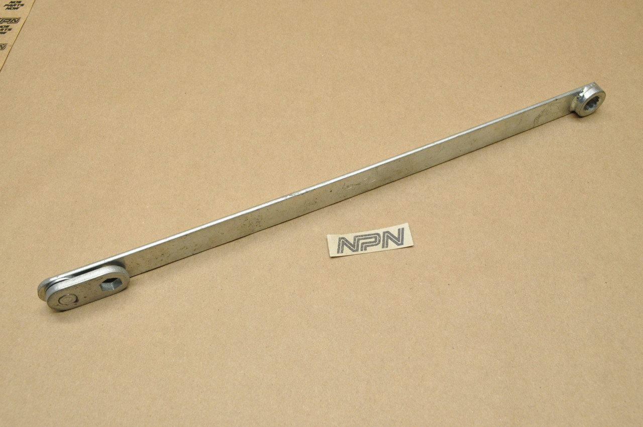 NOS Honda GL1000 GL1100 Gold Wing Motion Pro Timing Belt Cover Wrench Tool