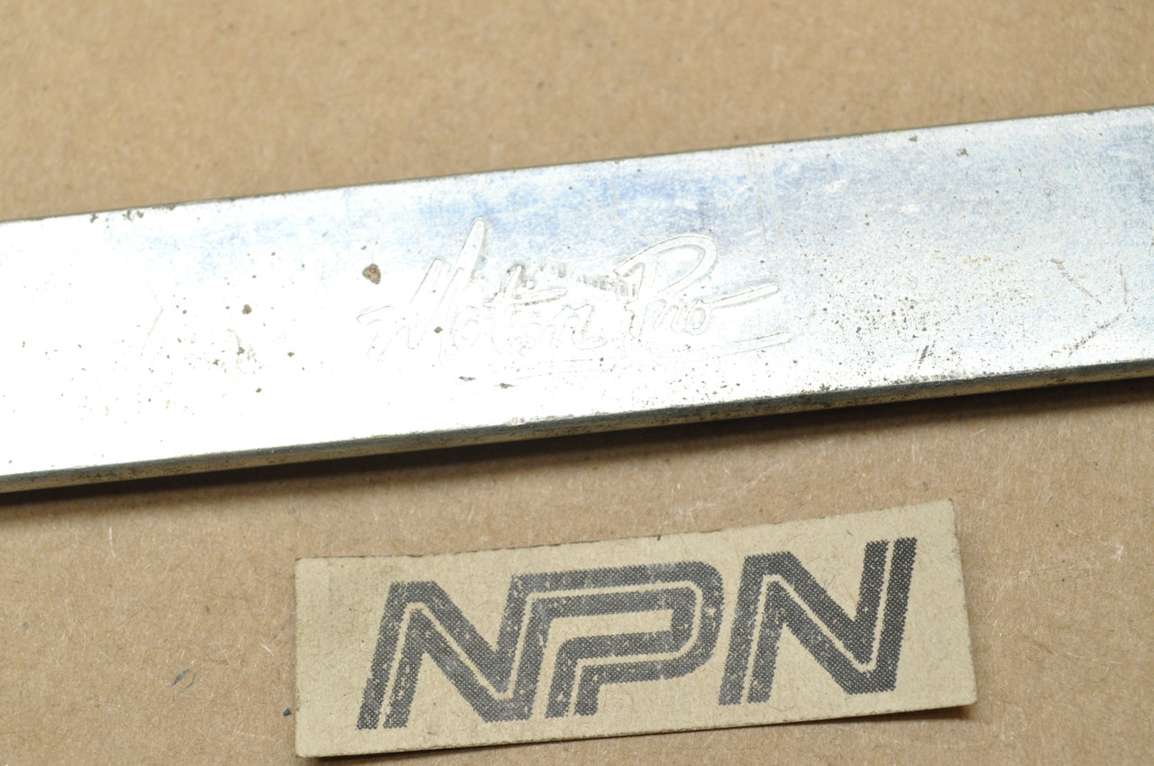 NOS Honda GL1000 GL1100 Gold Wing Motion Pro Timing Belt Cover Wrench Tool